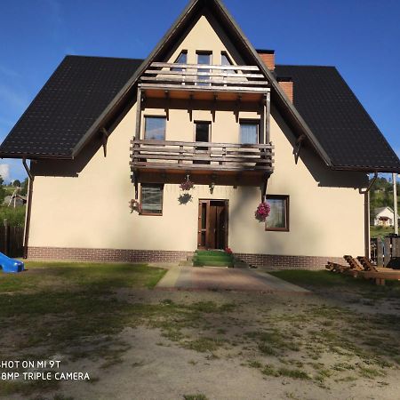 Соломія Hotel Slavske Buitenkant foto