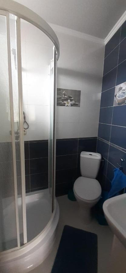 Соломія Hotel Slavske Buitenkant foto